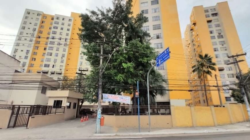 APARTAMENTO 2 DORMITÓRIOS À VENDA, POR R$ 139.000 - MUTONDO - SÃO GONÇALO/RJ