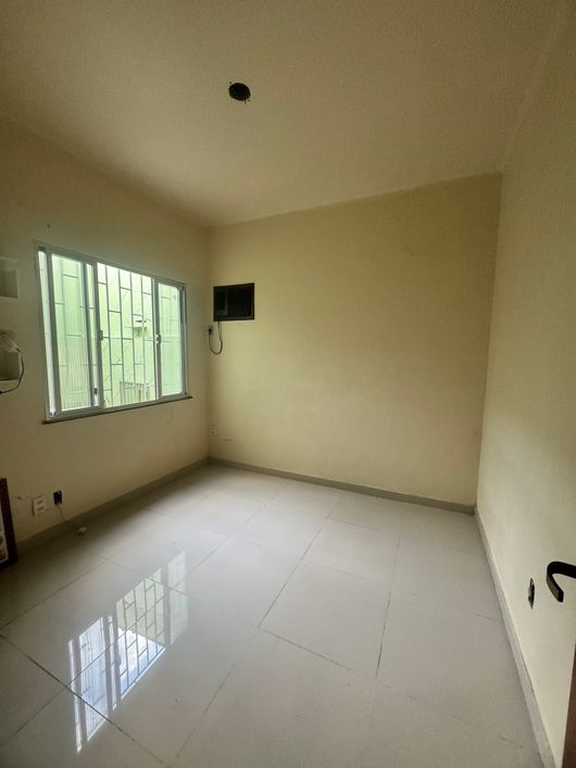 casa no mutua com 3 quartos e terraço.