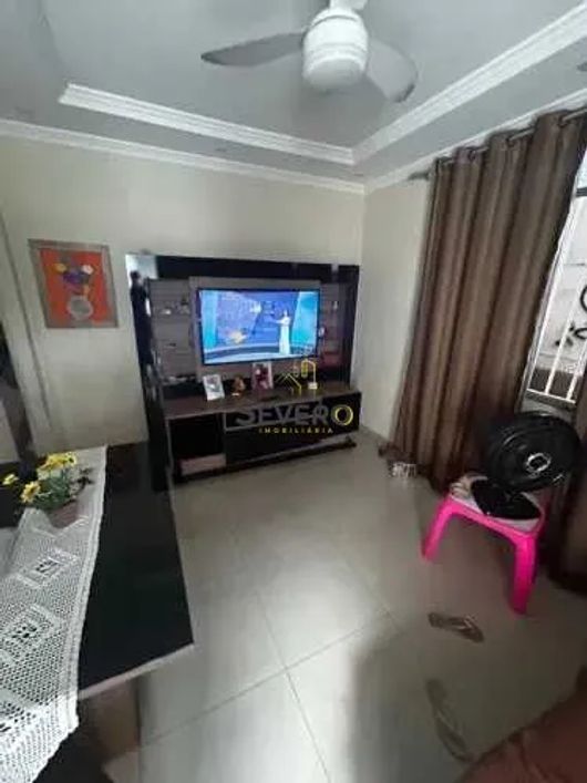 Casa à venda no bairro Colubande - São Gonçalo/RJ