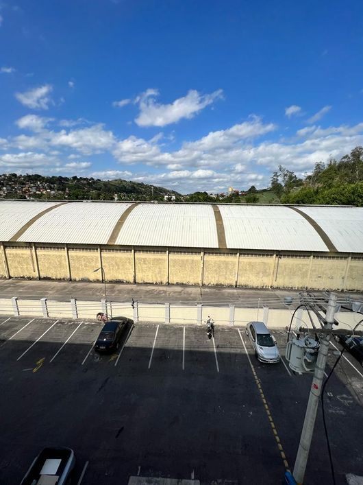 Apartamento para aluguel com 50 metros quadrados com 2 quartos em Vila Lage - São Gonçalo - RJ