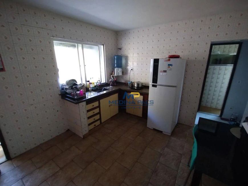 Apartamento com 2 dormitórios à venda, 70 m² por R$ 125.000,00 - Boaçu - São Gonçalo/RJ
