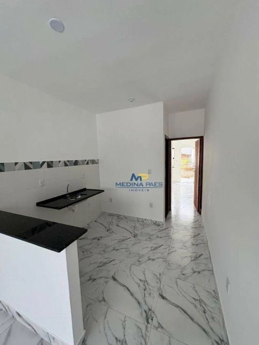 Casa com 1 dormitório à venda, 35 m² por R$ 175.000,00 - Vista Alegre - São Gonçalo/RJ