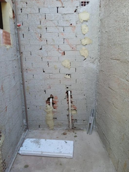 Colubande Casas Duplex Cond. Fechado
