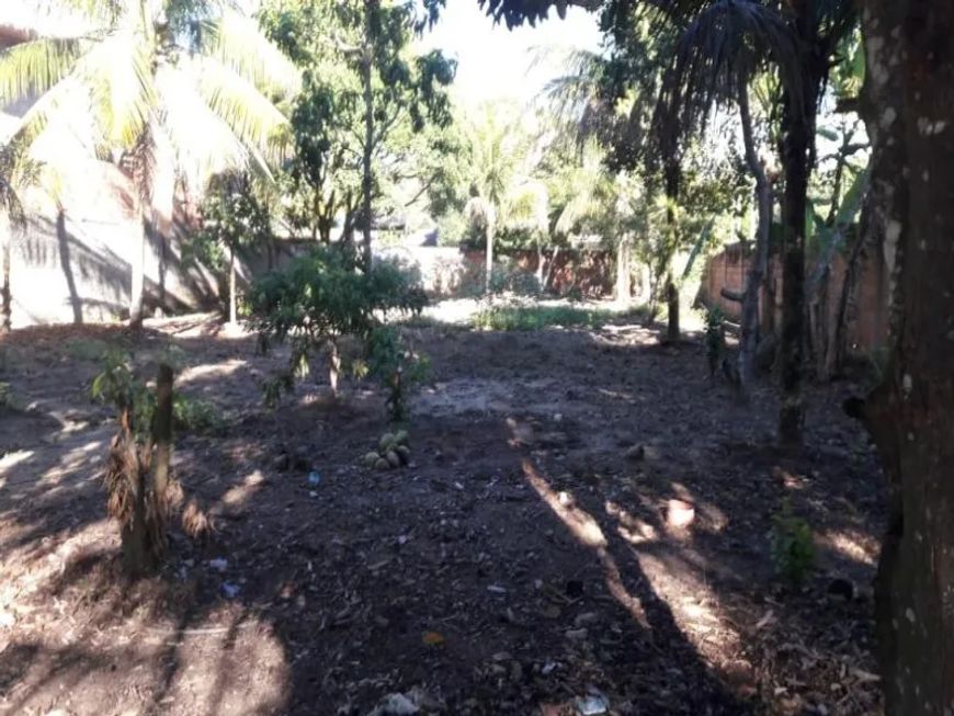 TERRENO À VENDA, 2000 M² POR R$ 180.000 - MONJOLO - SÃO GONÇALO/RJ