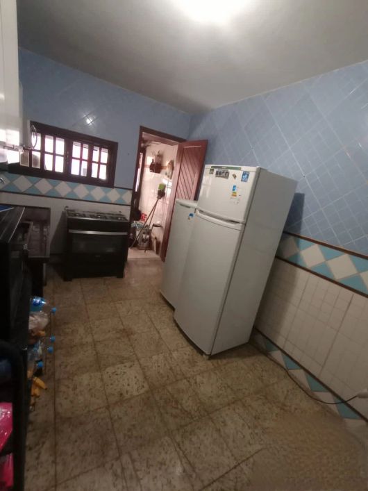 Imóvel para venda possui 72 metros quadrados com 2 quartos em Raul Veiga - São Gonçalo - RJ