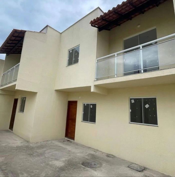 Trindade\Duplex NOVO 2 qts. Próximo da Faculdade Universo. Última unid@de!