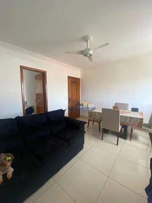 Apartamento com 2 dormitórios à venda, 49 m² por R$ 175.000,00 - Porto da Pedra - São Gonçalo/RJ