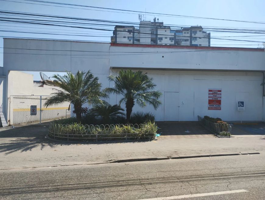 Imóvel para aluguel e venda com 1.000 metros quadrados em Mutondo - São Gonçalo - RJ