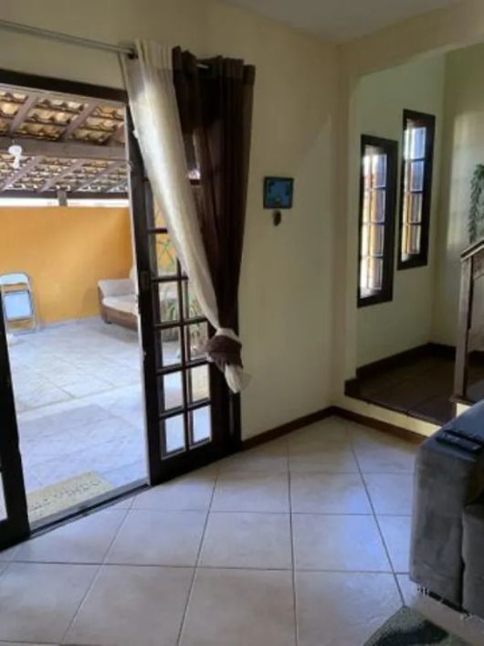 CASA COM 4 DORMITÓRIOS À VENDA, 140 M² POR R$ 500 - RIO DO OURO - SÃO GONÇALO/RJ