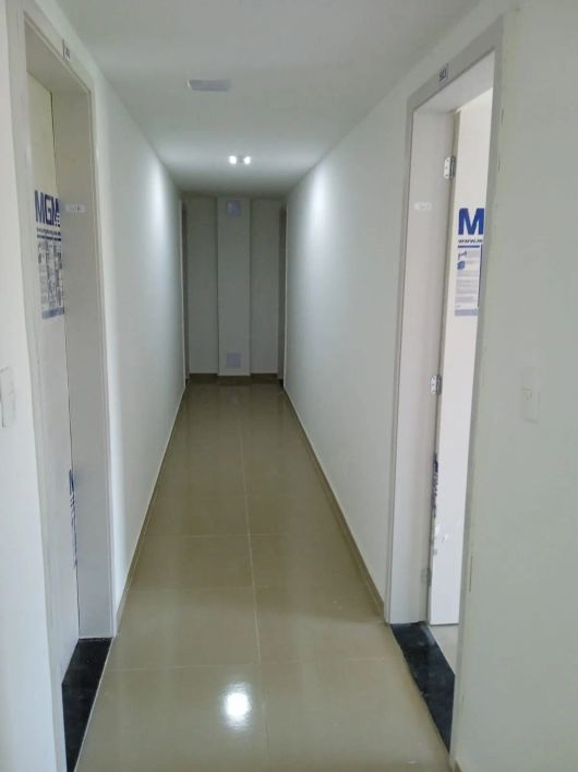 Parada 40 Aptos 2 e 3 Quartos Suíte Varanda