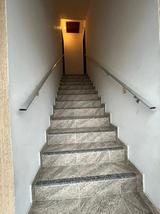 Apartamento para Venda no bairro Jardim Fluminense, localizado na cidade de São Gonçalo / RJ.