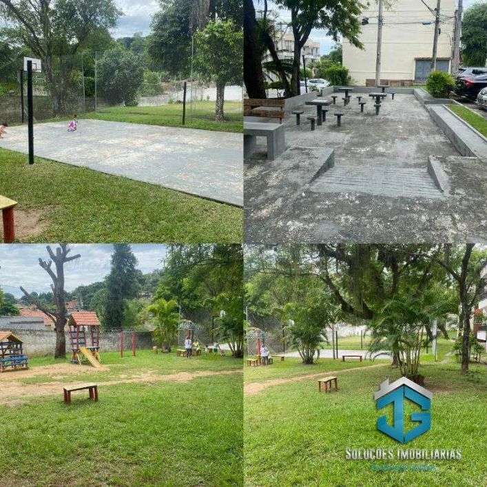 Apartamento à venda, 2 quartos, 1 vaga, Vila Três - São Gonçalo/RJ