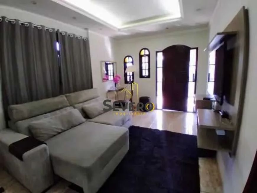 Casa à venda no bairro Rio do Ouro - São Gonçalo/RJ