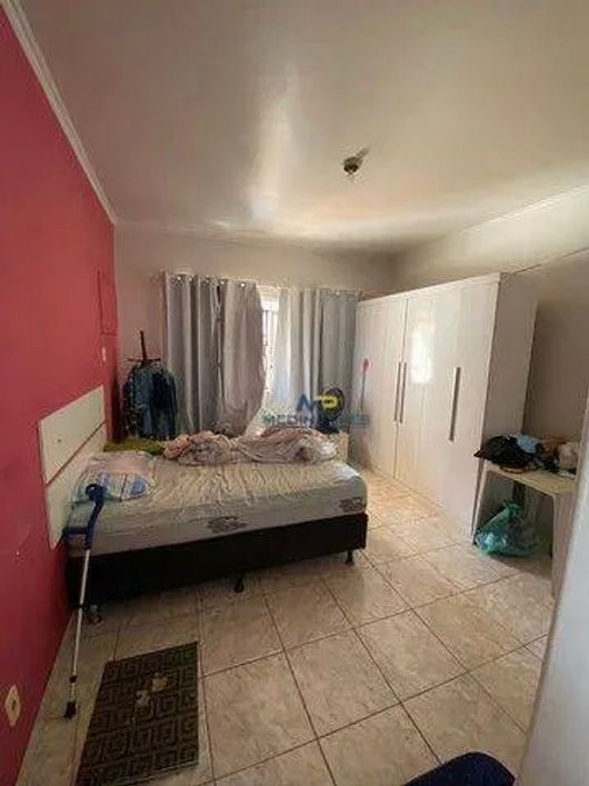Casa com 3 dormitórios à venda por R$ 460.000,00 - Mutuá - São Gonçalo/RJ
