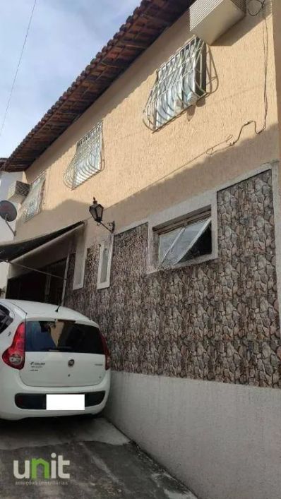 Casa com 3 dormitórios à venda por R$ 260.000,00 - Maria Paula - São Gonçalo/RJ