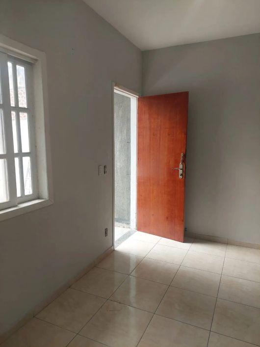 Imóvel para venda tem 70 metros quadrados com 2 quartos em Coelho - São Gonçalo - RJ