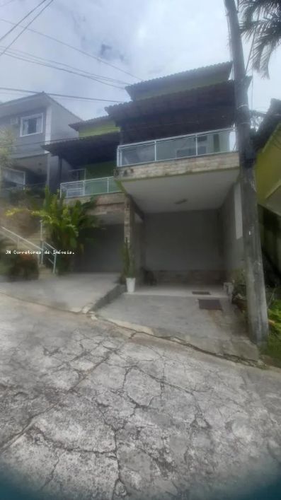 Casa em Condomínio para Venda em São Gonçalo, maria paula, 3 dormitórios, 1 suíte, 2 banheiros, 2 va