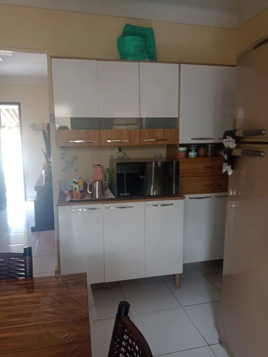 Casa de 2 quartos com Terraço próximo ao Shopping Partage!