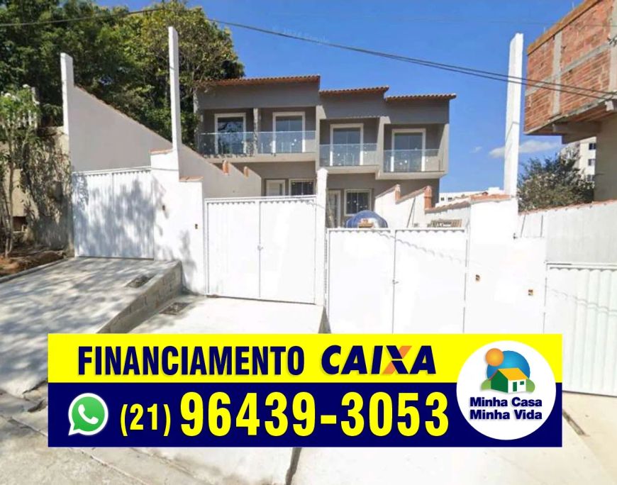 Alcântara Casas Duplex Suíte Quintal Grande