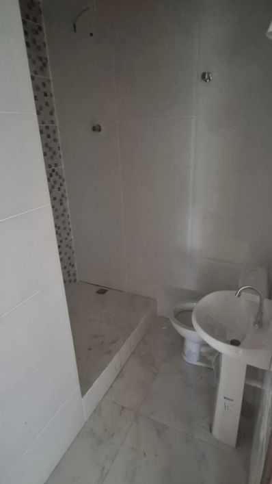 Alcântara Casas Duplex Suíte Quintal Grande