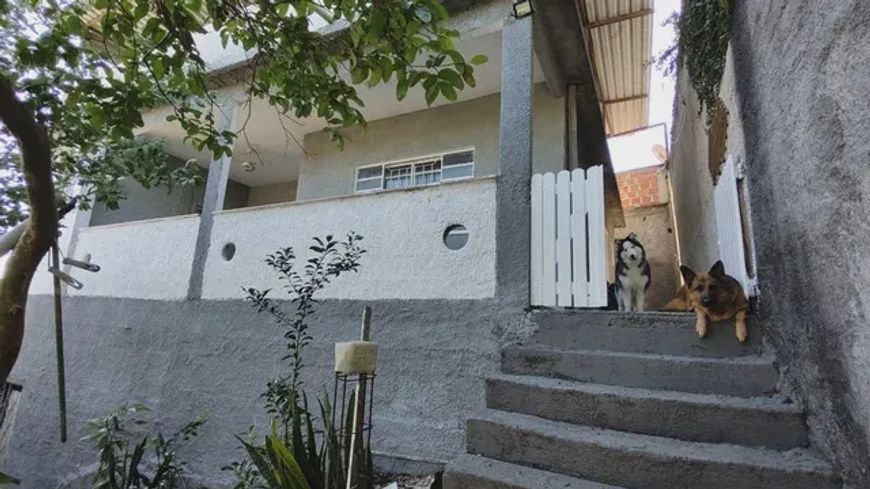 Imóvel para venda com 220 metros quadrados com 2 quartos em Jardim Alcântara - São Gonçalo - RJ