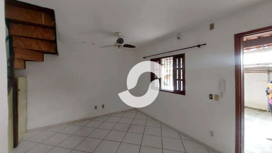 Casa à venda, 55 m² por R$ 150.000,00 - Coelho - São Gonçalo/RJ