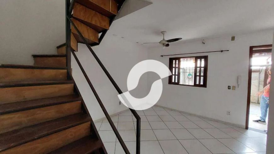 Casa à venda, 55 m² por R$ 150.000,00 - Coelho - São Gonçalo/RJ