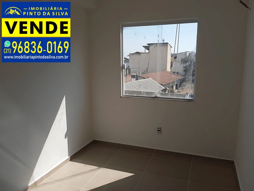 Apartamentos com 2 e 3 quartos em Parada 40 - São Gonçalo - RJ