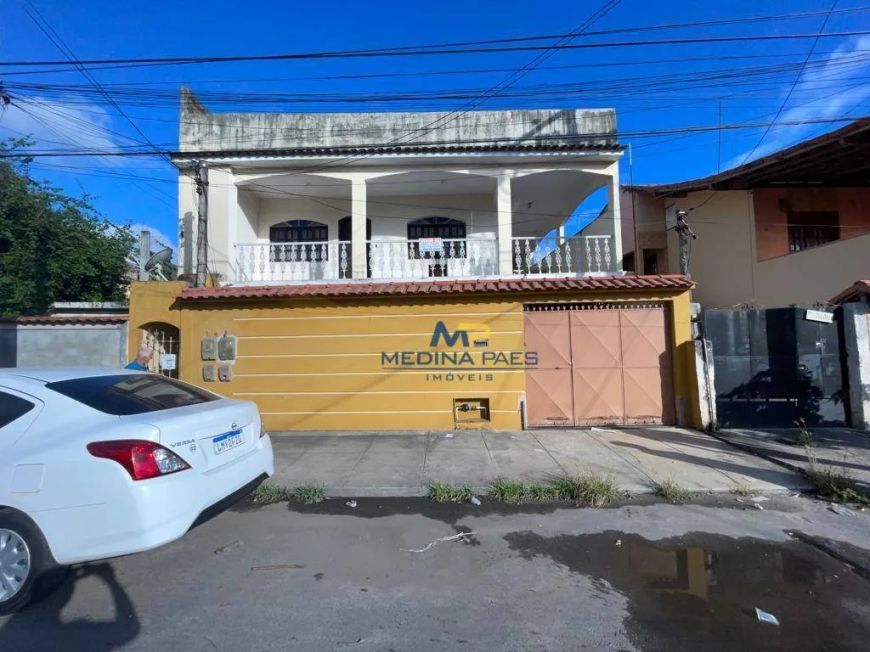 Casa com 2 dormitórios à venda por R$ 420.000,00 - Porto da Pedra - São Gonçalo/RJ