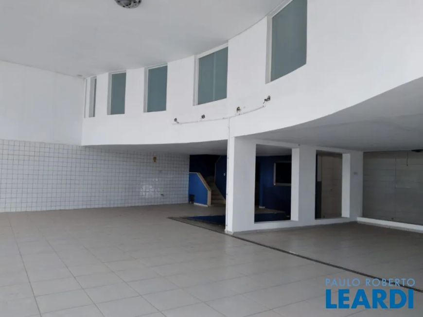 PRÉDIO - VILA NOVA CONCEIÇÃO - SP