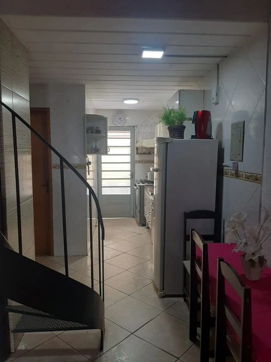 Casa com 3 quartos em Galo Branco - São Gonçalo - RJ
