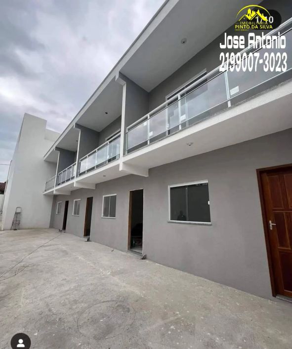 Duplex 2quartos no Raul veiga,Pronto P/Morar