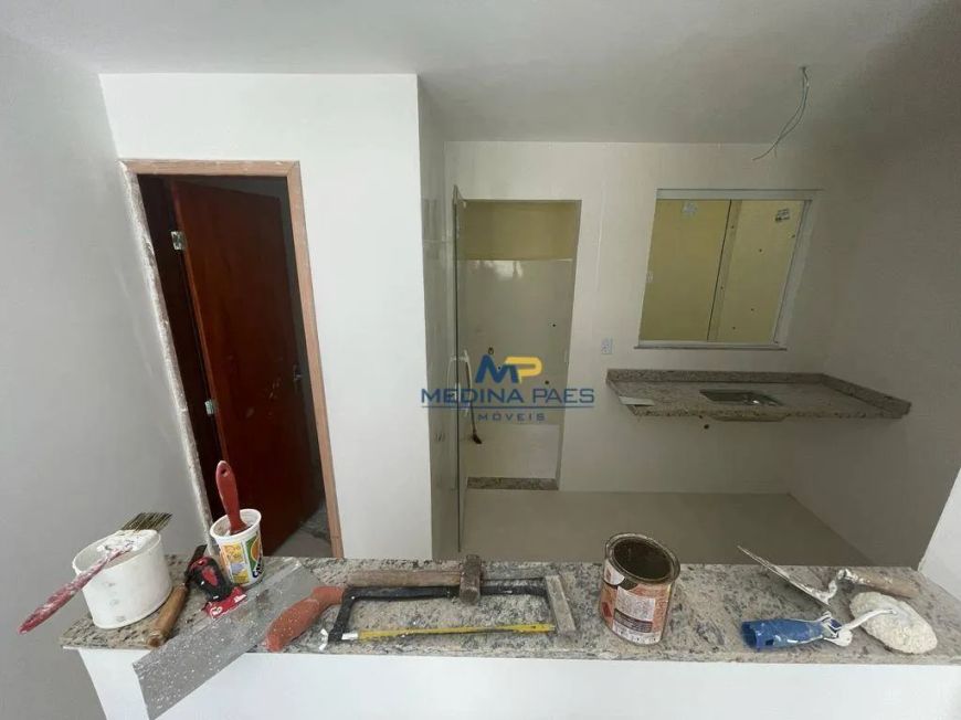 Casa com 2 dormitórios à venda por R$ 250.000,00 - Trindade - São Gonçalo/RJ