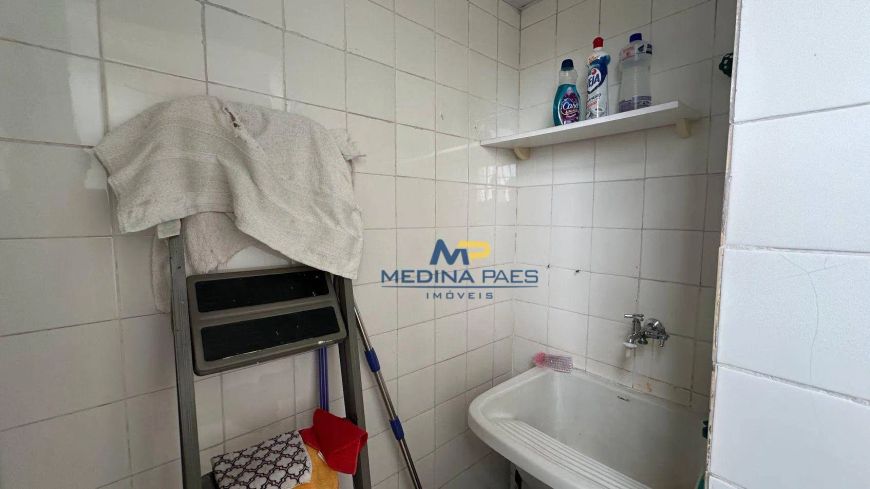 Apartamento com 2 dormitórios à venda, 55 m² por R$ 150.000,00 - Mutondo - São Gonçalo/RJ