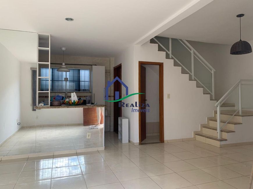 CASA PARA VENDA NO RAUL VEIGA EM PEQUENO CONDOMÍNIO - R$ 1000,00- SÃO GONÇALO/RAUL VEIGA