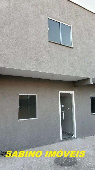 Duplex NOVO 2 Qts - Última unidade. *Trindade*