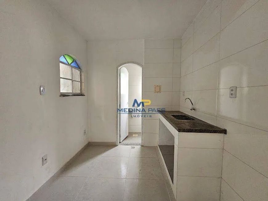Casa com 1 dormitório à venda, 35 m² por R$ 140.000,00 - Porto da Madama - São Gonçalo/RJ