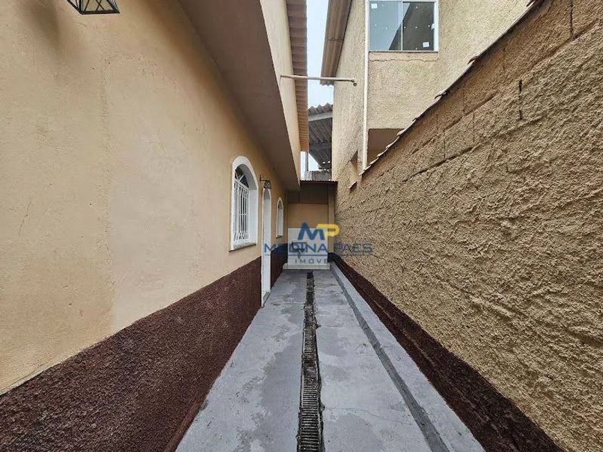 Casa com 1 dormitório à venda, 35 m² por R$ 140.000,00 - Porto da Madama - São Gonçalo/RJ
