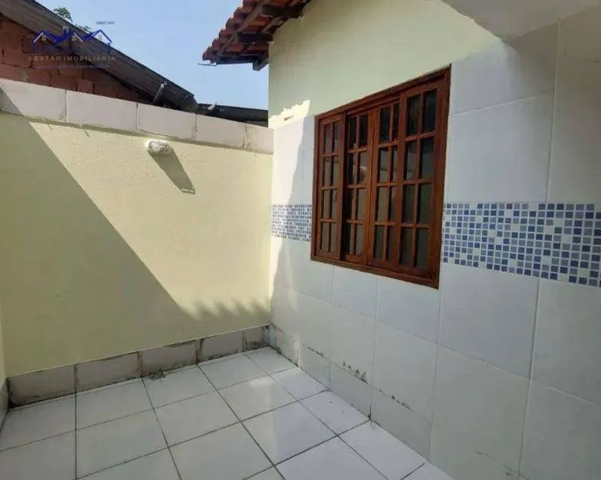 Casa com 2 dormitórios à venda, 78 m² por R$ 150.000,00 - Engenho Pequeno - São Gonçalo/RJ