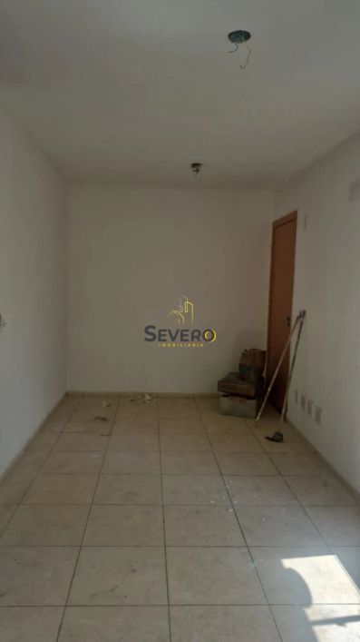 Apartamento Garden no Vila Lage