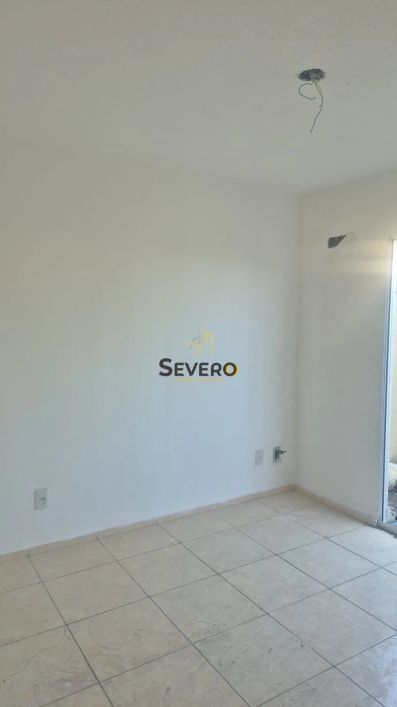 Apartamento Garden no Vila Lage