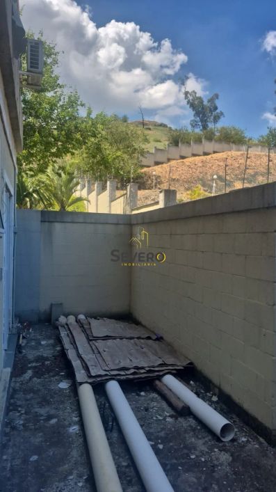 Apartamento Garden no Vila Lage