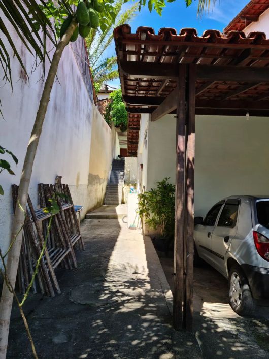 Imóvel para venda com 260 metros quadrados com 5 quartos em Colubande - São Gonçalo - RJ