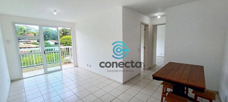 Apartamento com 2 dormitórios à venda, 60 m² - Rio do Ouro - São Gonçalo/RJ