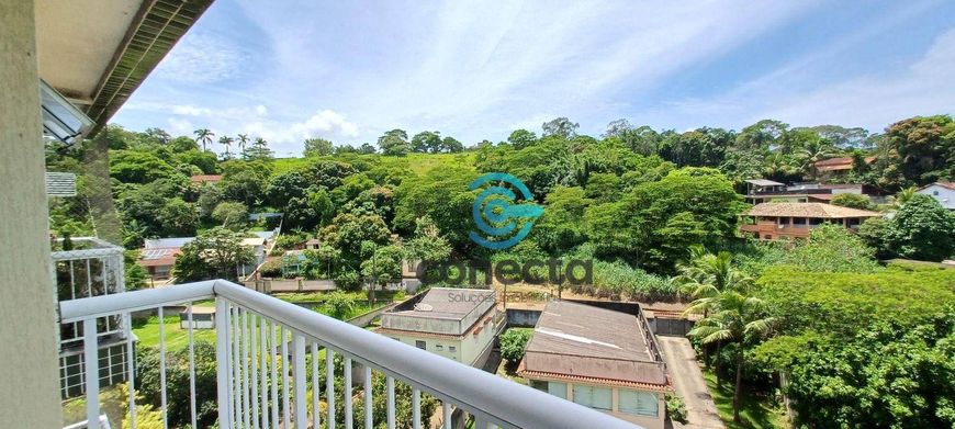 Apartamento com 2 dormitórios à venda, 60 m² - Rio do Ouro - São Gonçalo/RJ