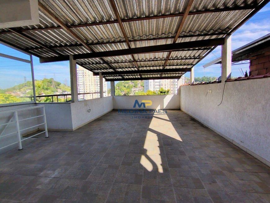 Casa com 2 dormitórios à venda, 60 m² por R$ 320.000,00 - Covanca - São Gonçalo/RJ