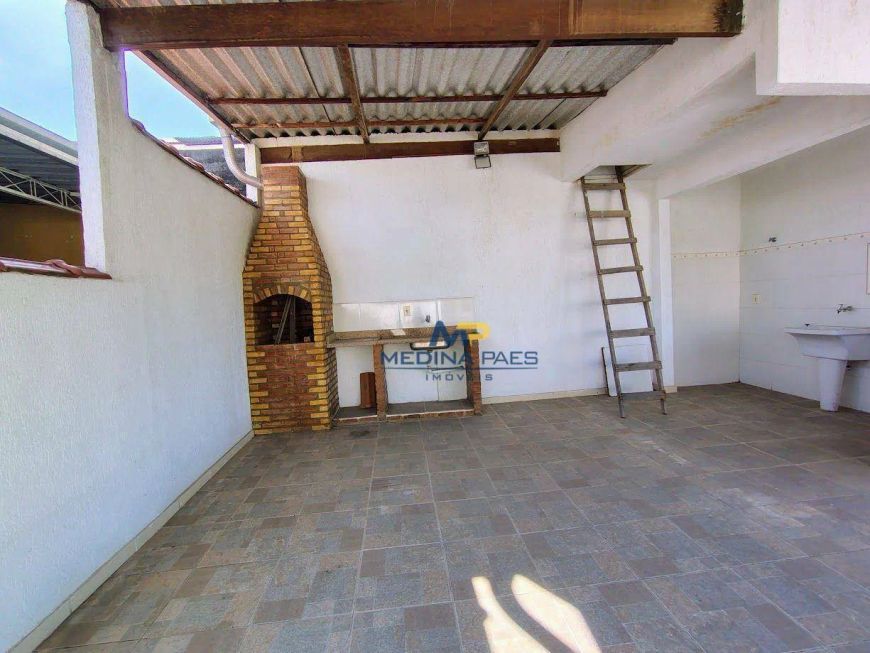 Casa com 2 dormitórios à venda, 60 m² por R$ 320.000,00 - Covanca - São Gonçalo/RJ