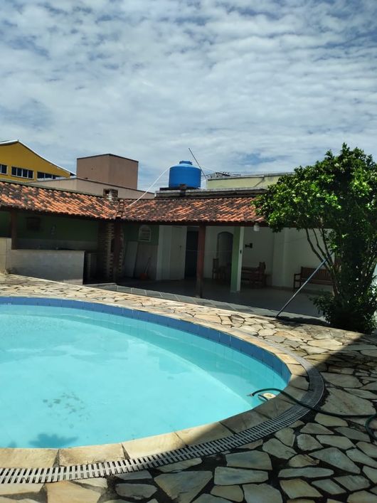 Casa à venda por R$540.000,00 - Colubandê, SG