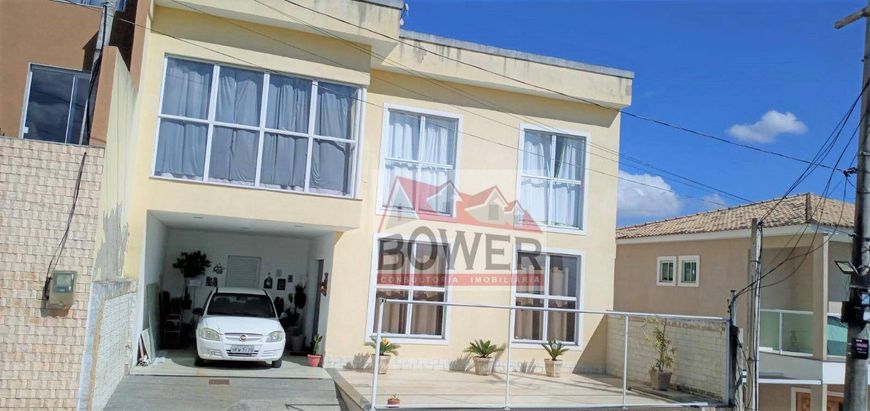 Casa à venda, 145 m² por R$ 480.000,00 - Arsenal - São Gonçalo/RJ