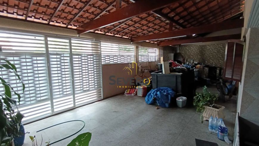 Casa à venda no bairro Trindade - São Gonçalo/RJ